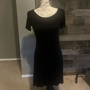 Back to Chic Olivia Rae Dress